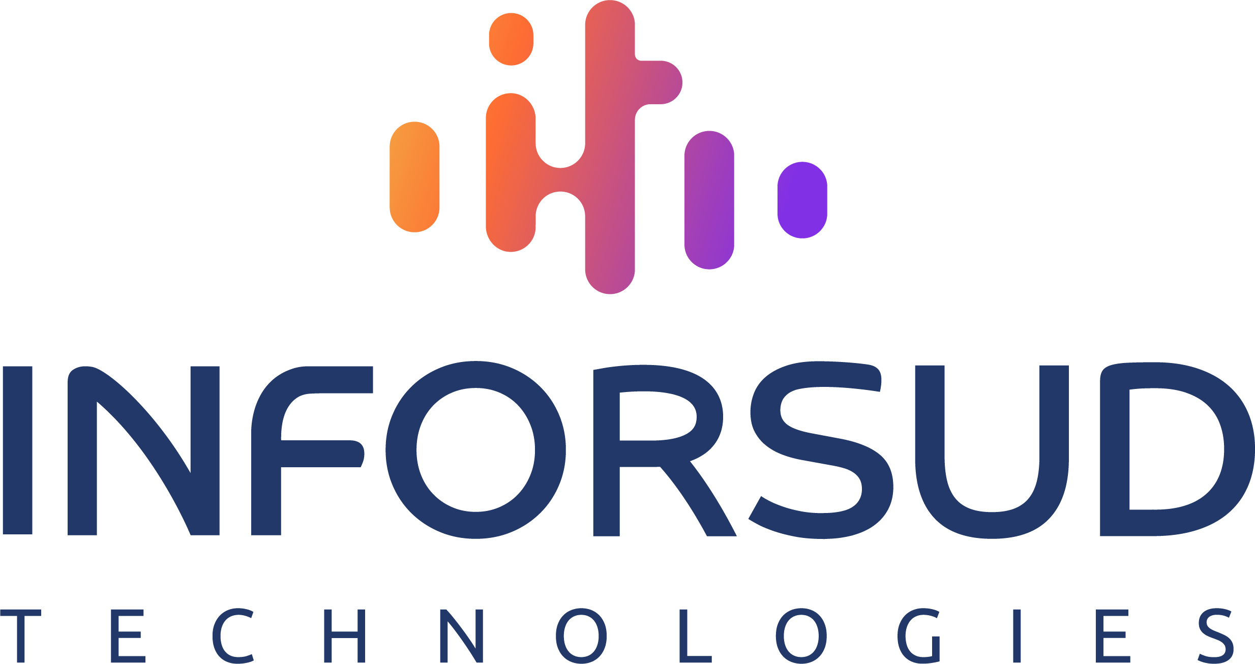 logo Inforsud-Technologies